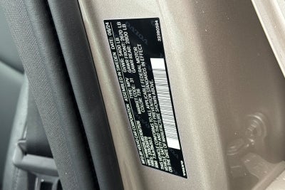 2025 Volvo XC60 B5 Core