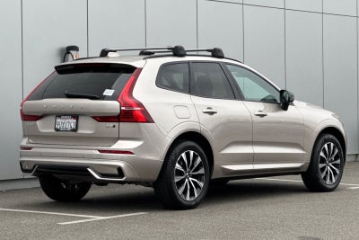 2025 Volvo XC60 B5 Core