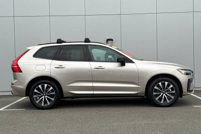 2025 Volvo XC60 B5 Core