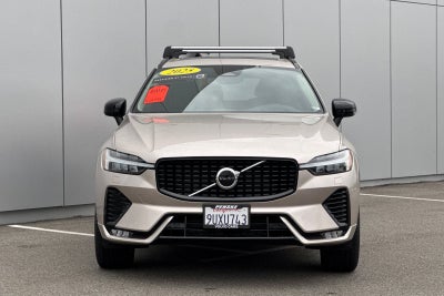 2025 Volvo XC60 B5 Core