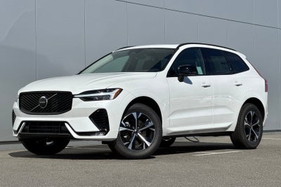 2026 Volvo XC60 B5 Core