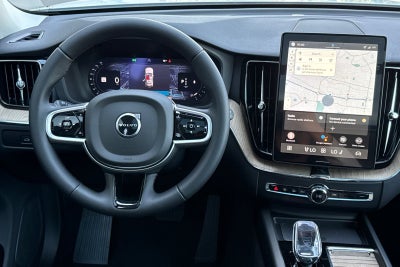 2026 Volvo XC60 B5 Core