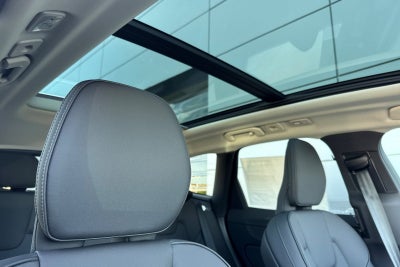 2026 Volvo XC60 B5 Core