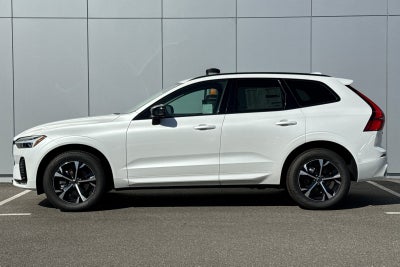 2026 Volvo XC60 B5 Core