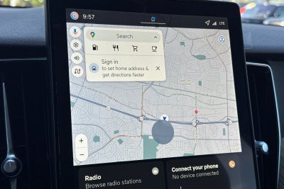 2026 Volvo XC60 B5 Core