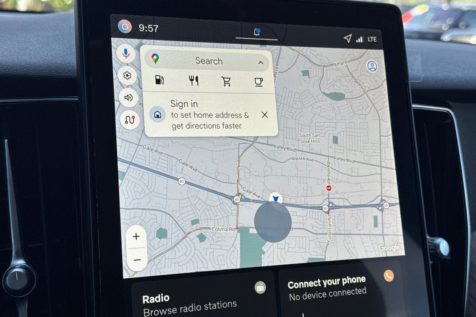 2026 Volvo XC60 B5 Core