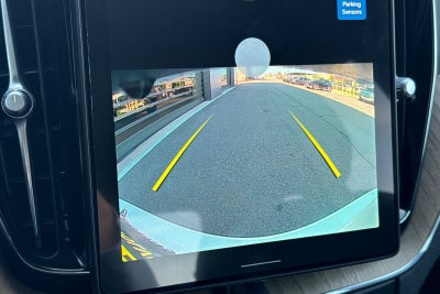 2026 Volvo XC60 B5 Core