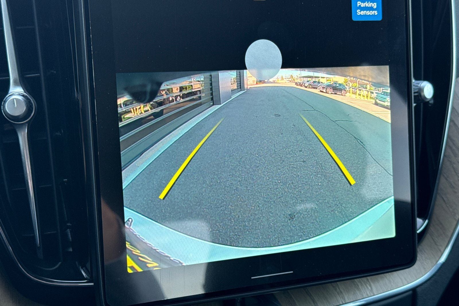 2026 Volvo XC60 B5 Core