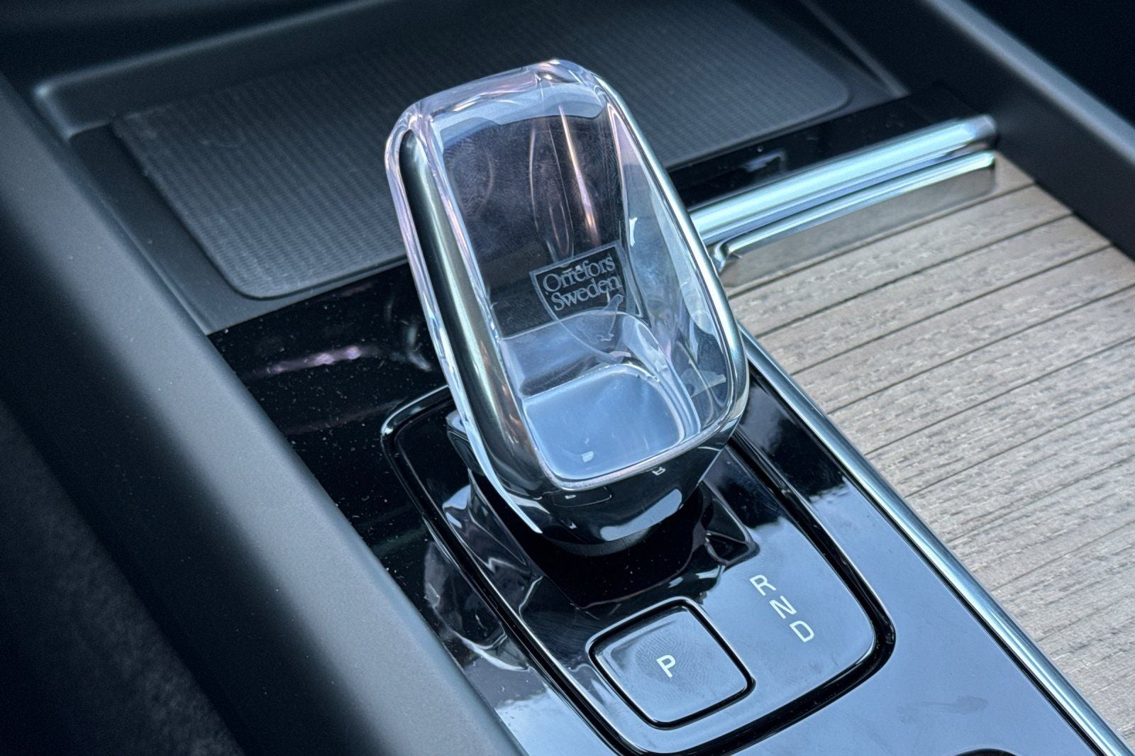 2026 Volvo XC60 B5 Core