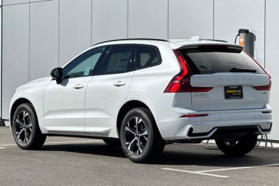 2026 Volvo XC60 B5 Core