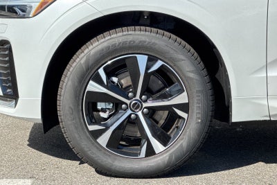 2026 Volvo XC60 B5 Core
