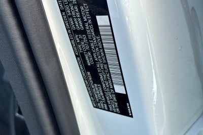 2026 Volvo XC60 B5 Core