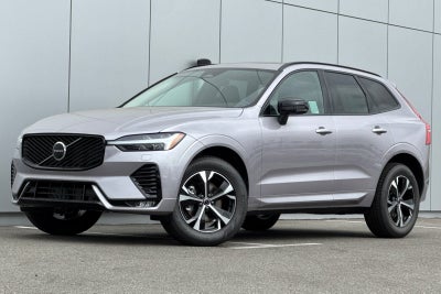 2026 Volvo XC60 B5 Core