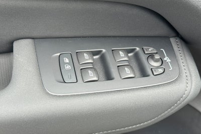 2026 Volvo XC60 B5 Core