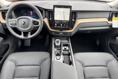 2026 Volvo XC60 B5 Core