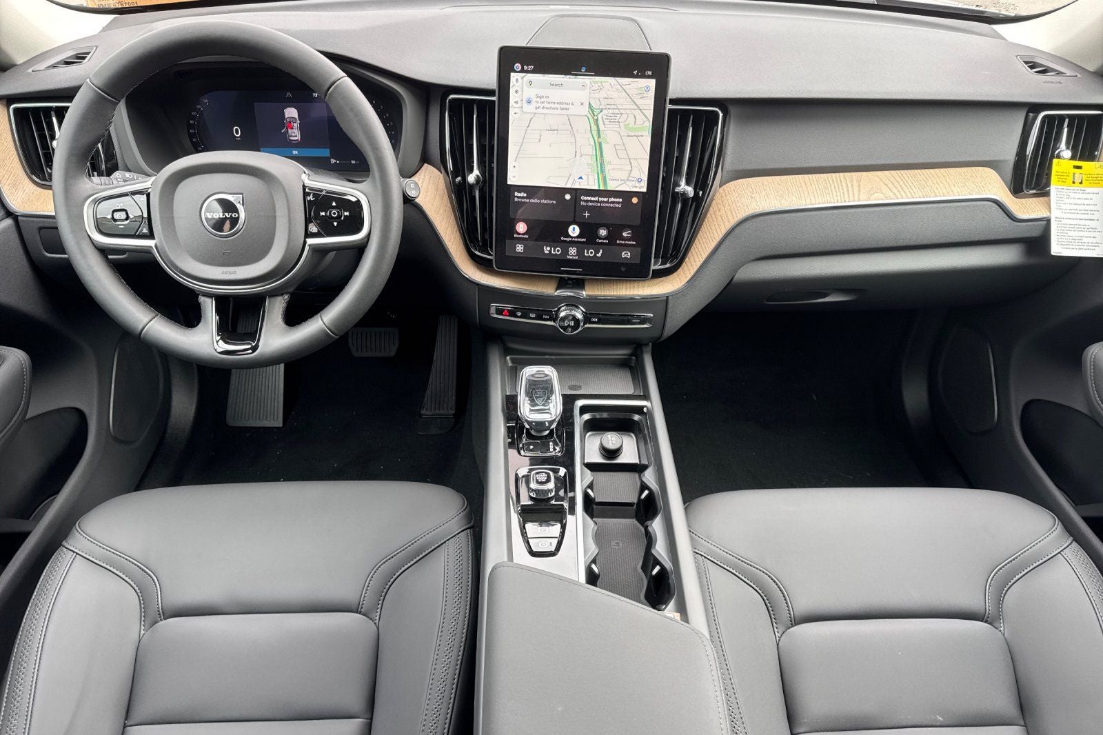 2026 Volvo XC60 B5 Core
