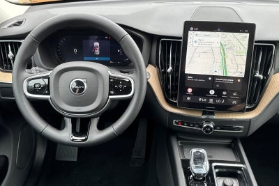 2026 Volvo XC60 B5 Core