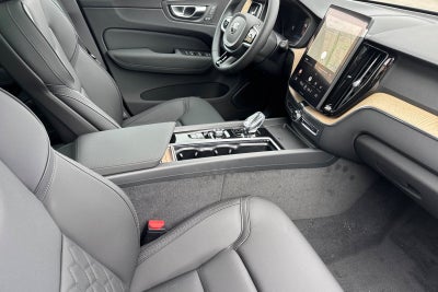 2026 Volvo XC60 B5 Core