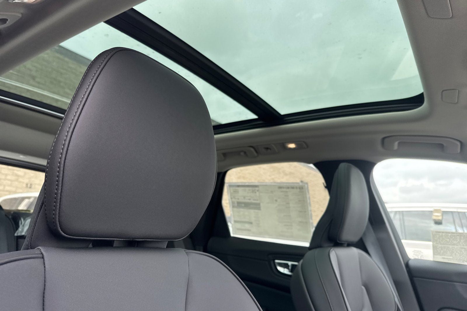 2026 Volvo XC60 B5 Core