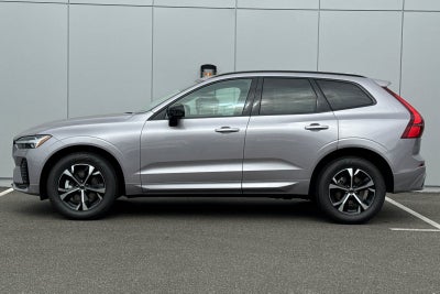 2026 Volvo XC60 B5 Core