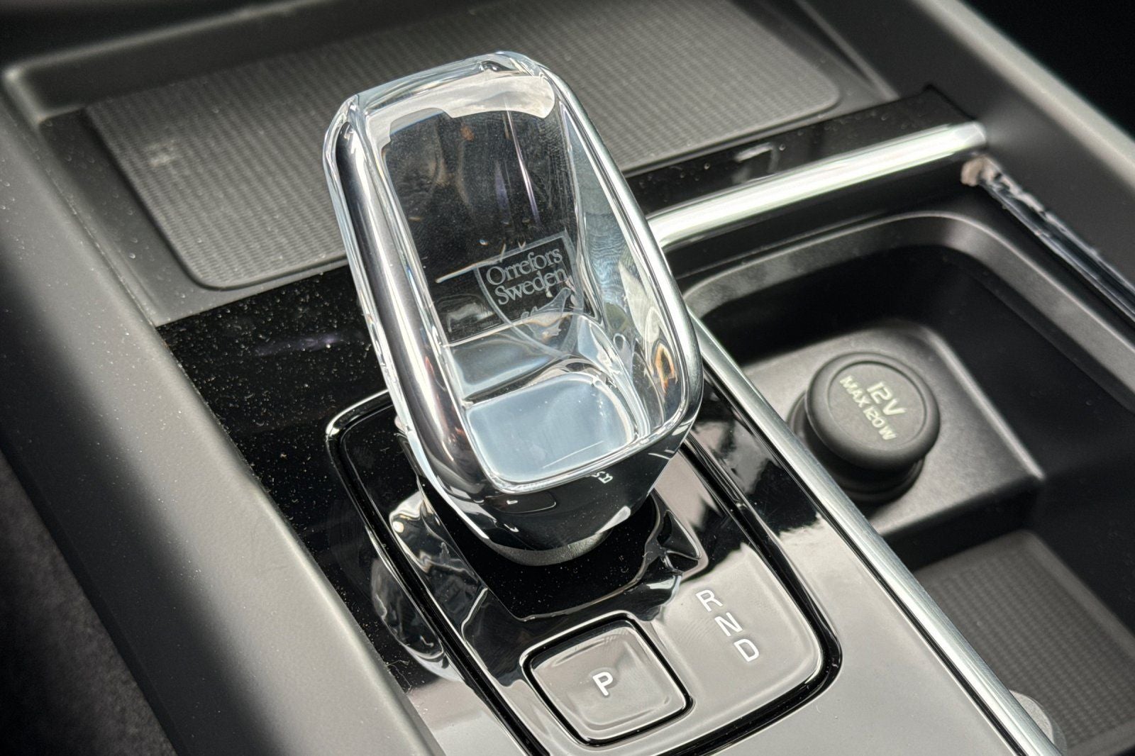 2026 Volvo XC60 B5 Core