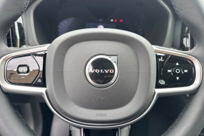 2026 Volvo XC60 B5 Core