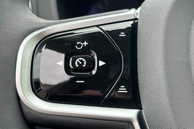 2026 Volvo XC60 B5 Core