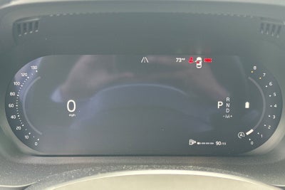 2026 Volvo XC60 B5 Core