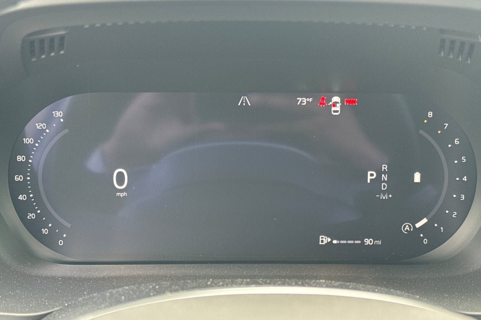 2026 Volvo XC60 B5 Core