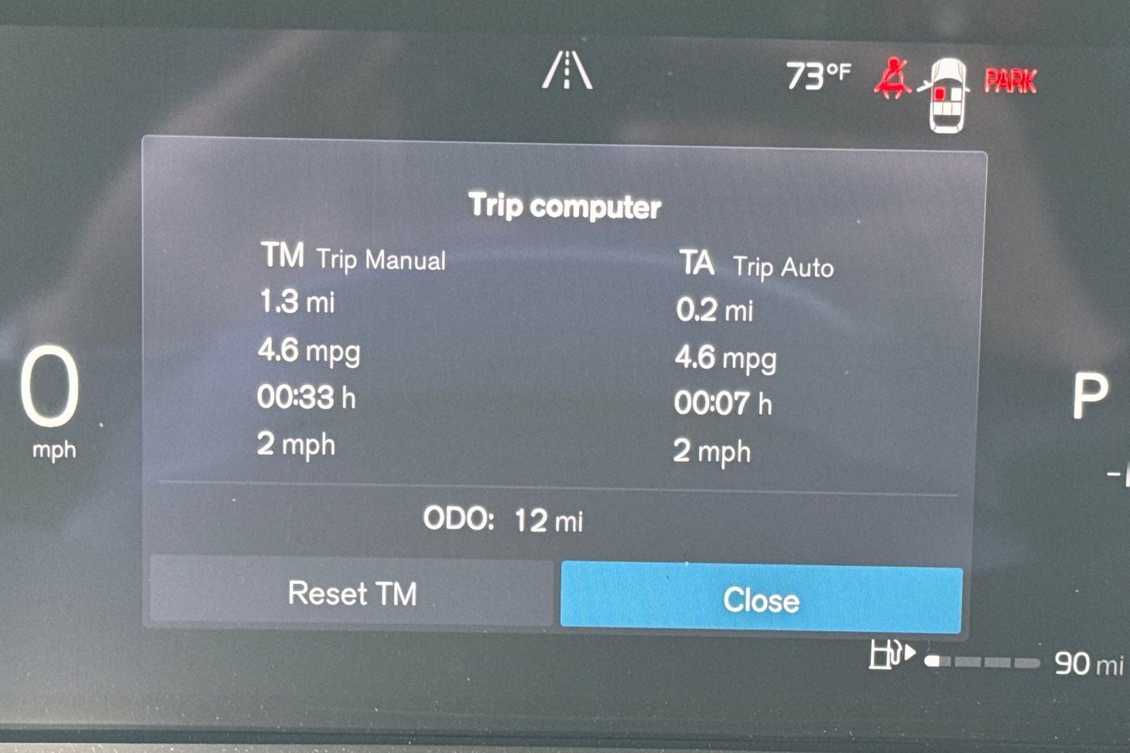 2026 Volvo XC60 B5 Core