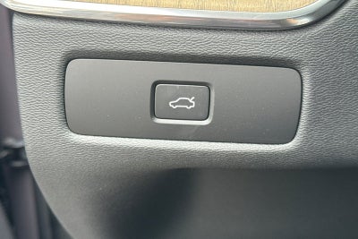 2026 Volvo XC60 B5 Core