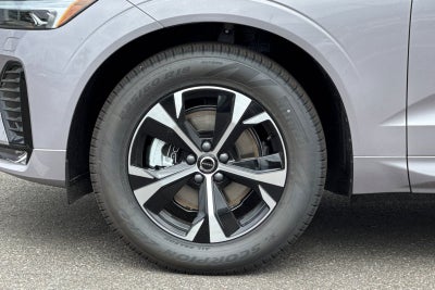2026 Volvo XC60 B5 Core