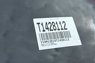 2026 Volvo XC60 B5 Core