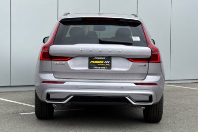2026 Volvo XC60 B5 Core