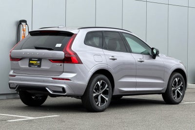 2026 Volvo XC60 B5 Core