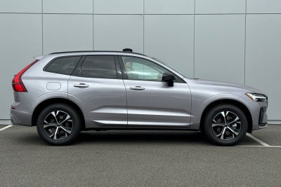 2026 Volvo XC60 B5 Core
