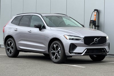 2026 Volvo XC60 B5 Core