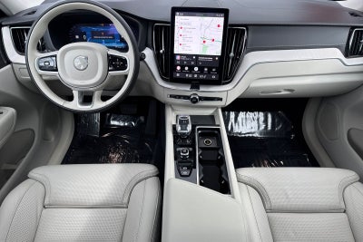 2026 Volvo XC60 B5 Ultra