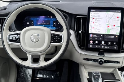 2026 Volvo XC60 B5 Ultra