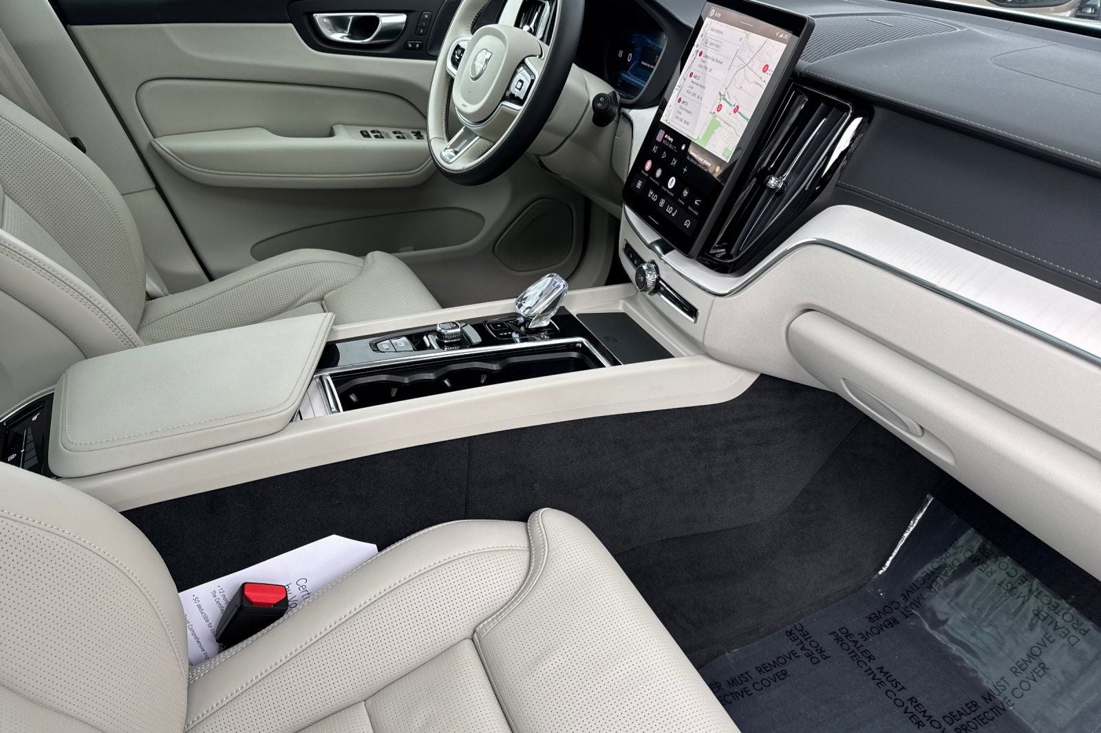 2026 Volvo XC60 B5 Ultra
