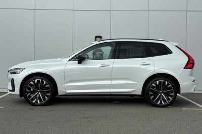 2026 Volvo XC60 B5 Ultra