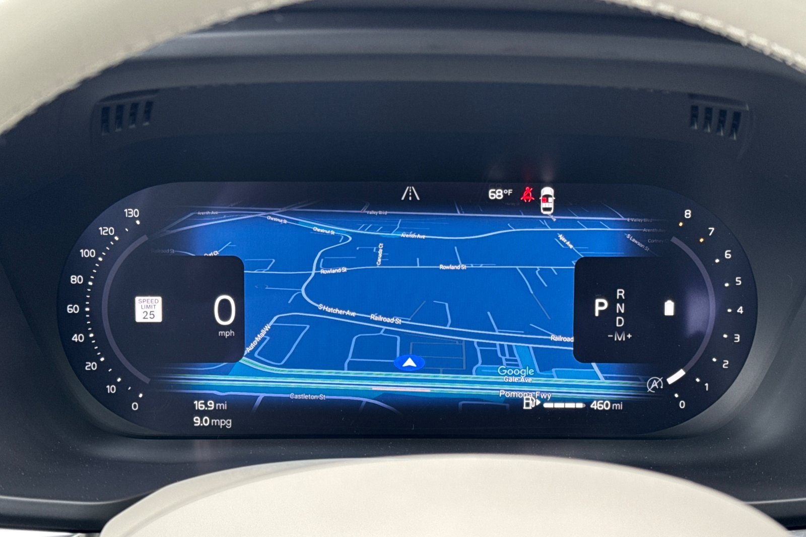 2026 Volvo XC60 B5 Ultra