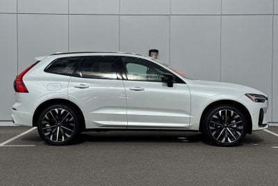 2026 Volvo XC60 B5 Ultra