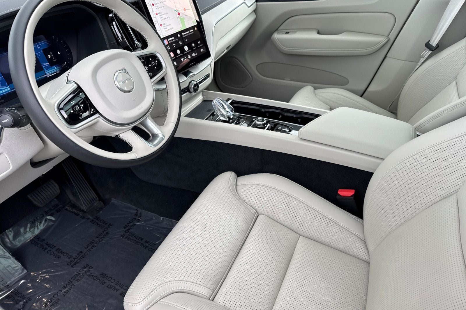2026 Volvo XC60 B5 Ultra