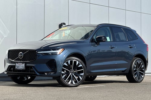 2026 Volvo XC60 B5 Ultra