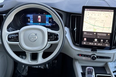 2026 Volvo XC60 B5 Ultra