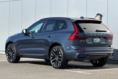 2026 Volvo XC60 B5 Ultra