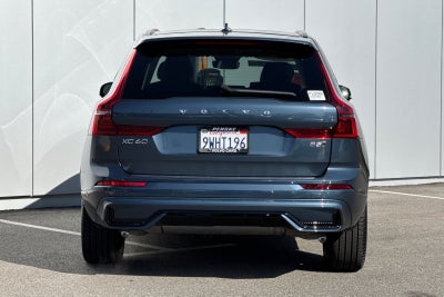 2026 Volvo XC60 B5 Ultra