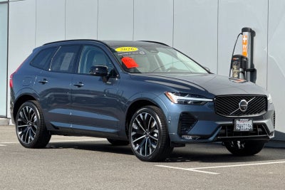 2026 Volvo XC60 B5 Ultra