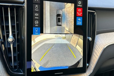 2026 Volvo XC60 B5 Ultra